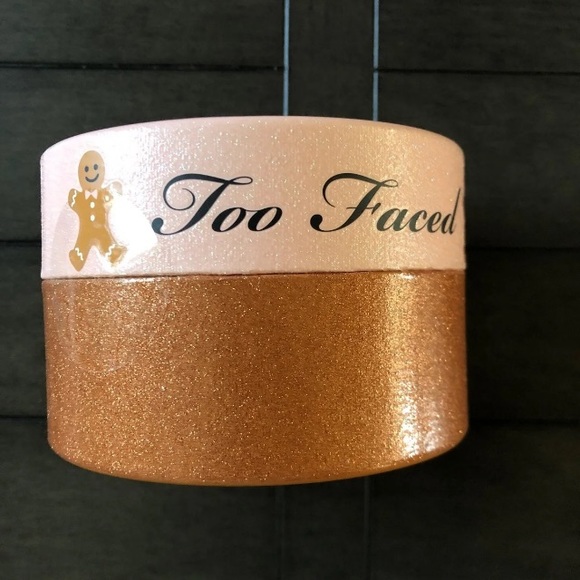 🔥Last One🔥Too Faced Kissable Body Shimmer - Picture 4 of 5